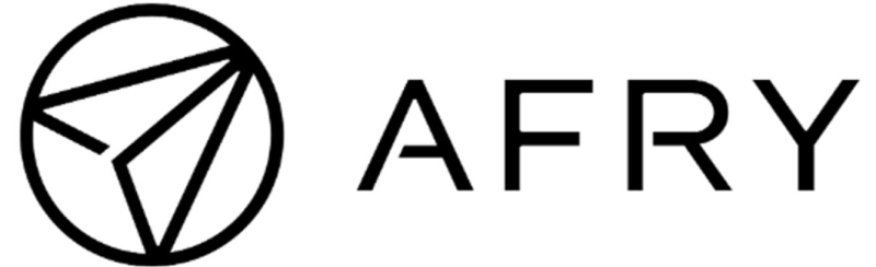 afry logotyp