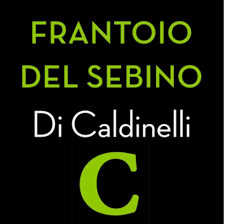 frantoio del sebino di caldinelli logo