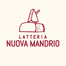 Latteria Nuova Mandrio logo